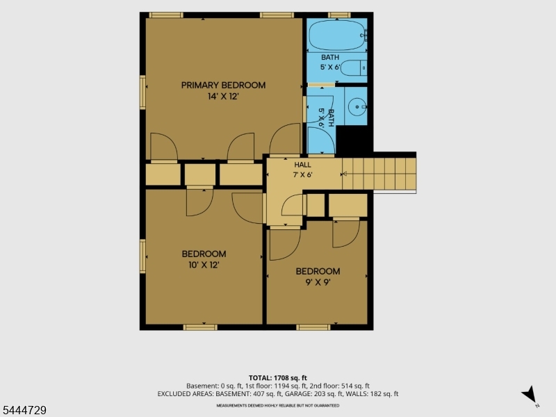 10 Lynnfield Ter