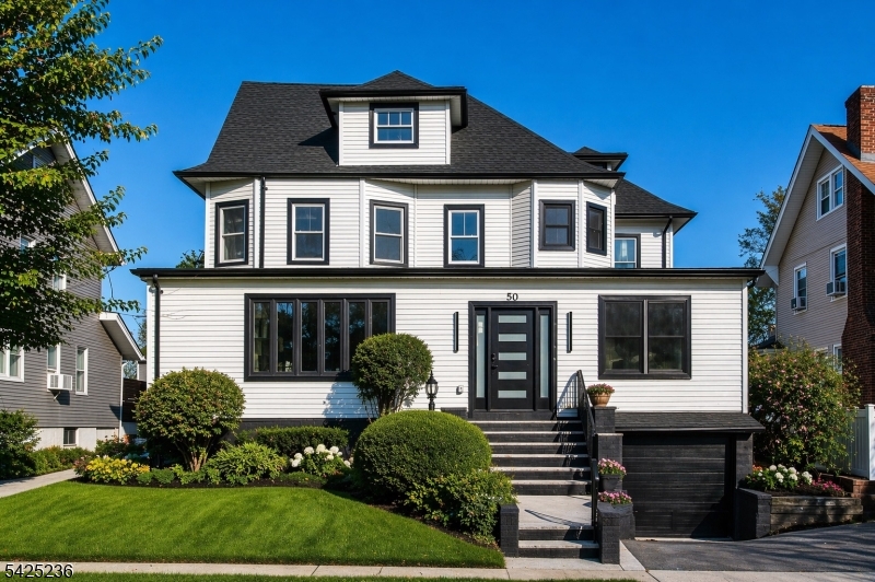 50 Grand Ave