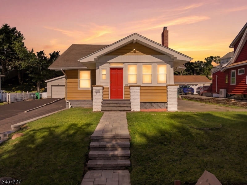 205 Dewitt Ave