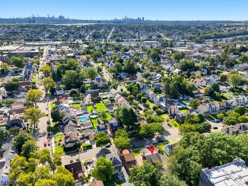 205 Dewitt Ave