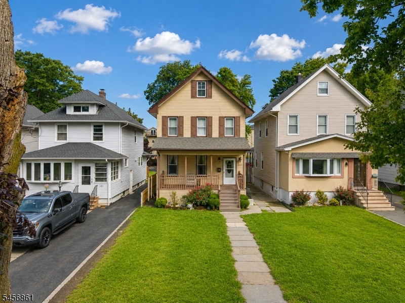 911 Jersey Ave