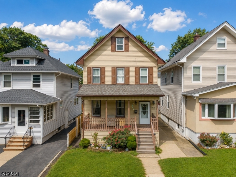 911 Jersey Ave