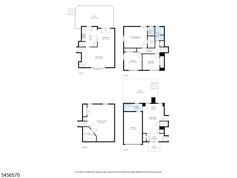 42 Hanover Pl