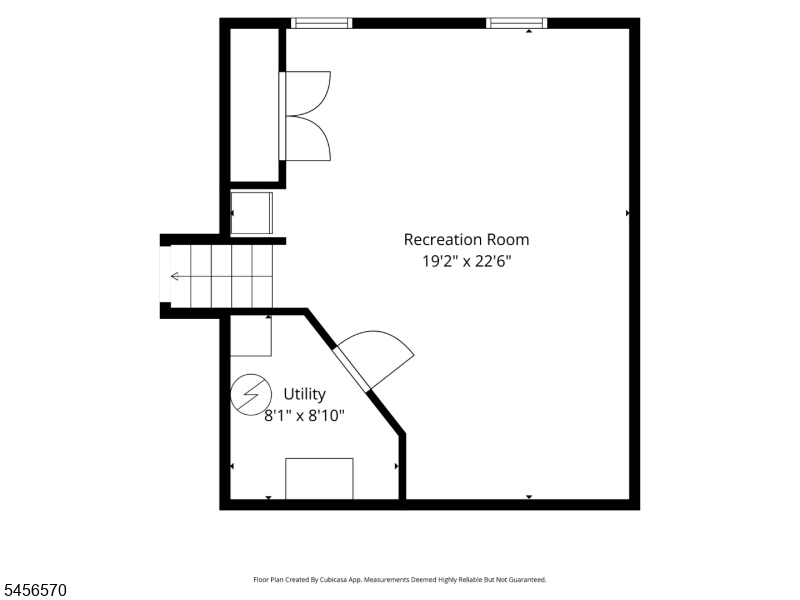 42 Hanover Pl