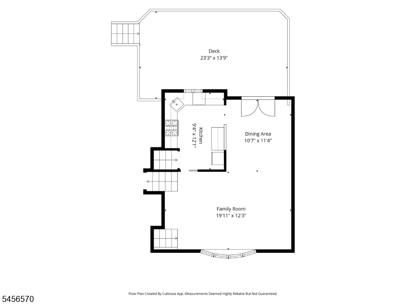 42 Hanover Pl
