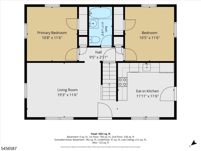 16 Abbott Ct