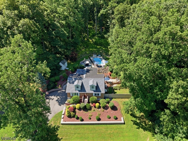 70 Old Mountain Rd
