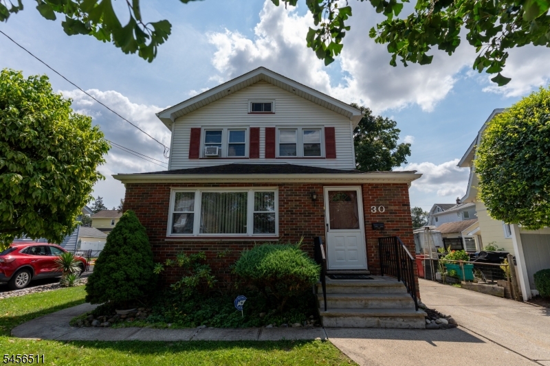 30 Carnation St