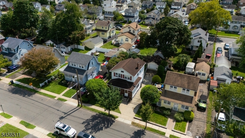 30 Carnation St