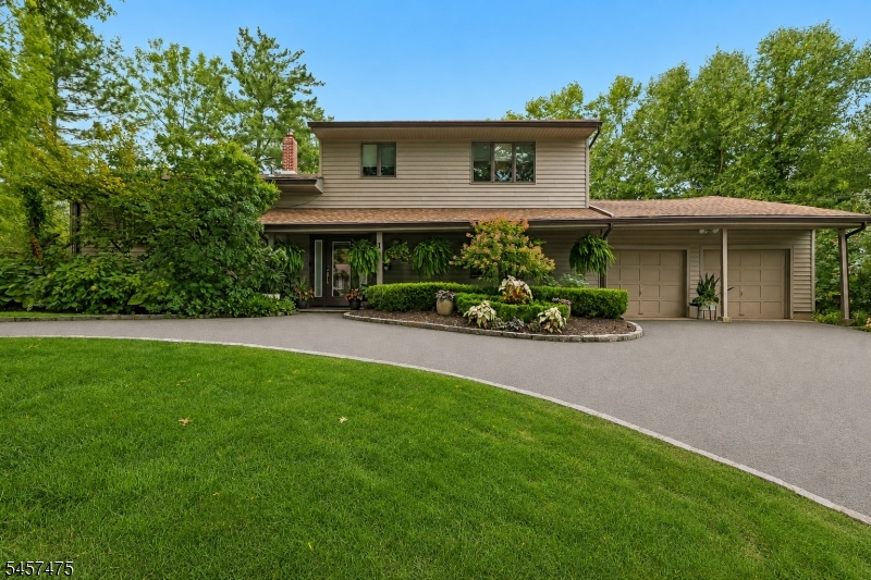 1 Edgar Road