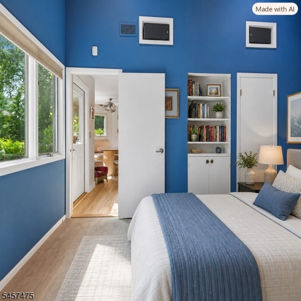 1 Edgar Road