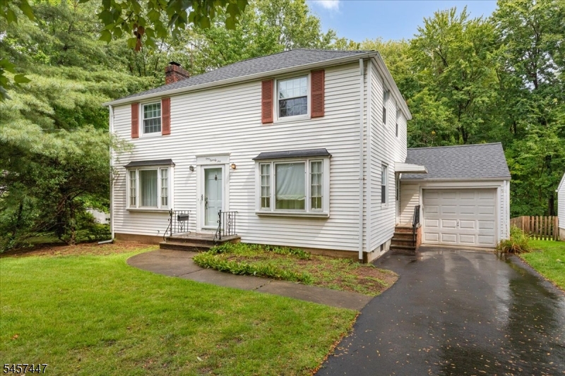 121 Passaic Ave