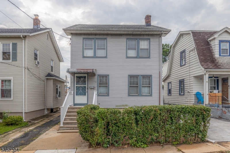 13 Liberty St