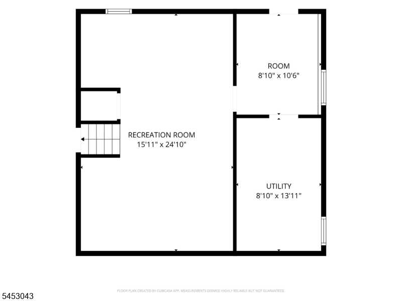 23 Evergreen Dr