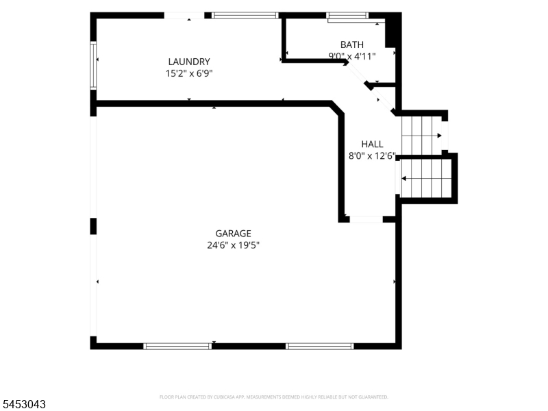 23 Evergreen Dr