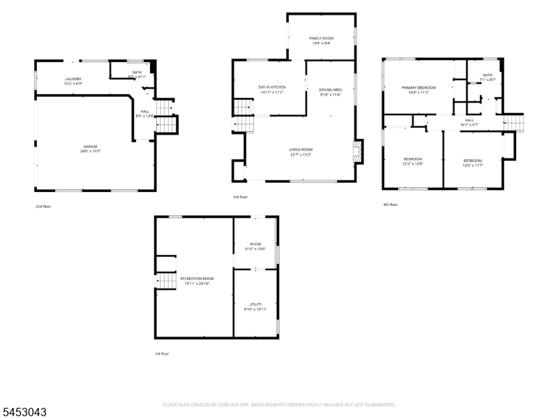 23 Evergreen Dr