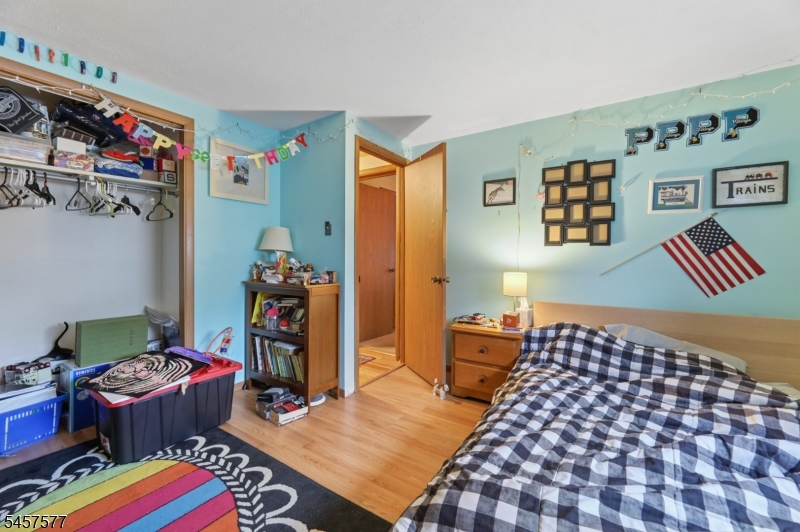 15 Garfield Rd