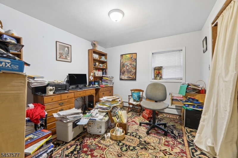 15 Garfield Rd