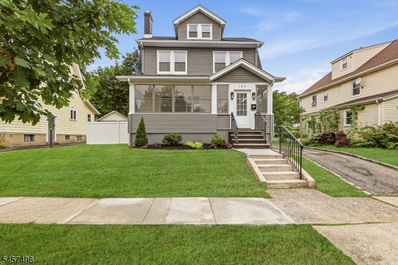 109 Milton Pl