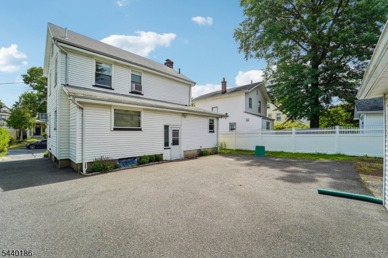 34 Cypress St
