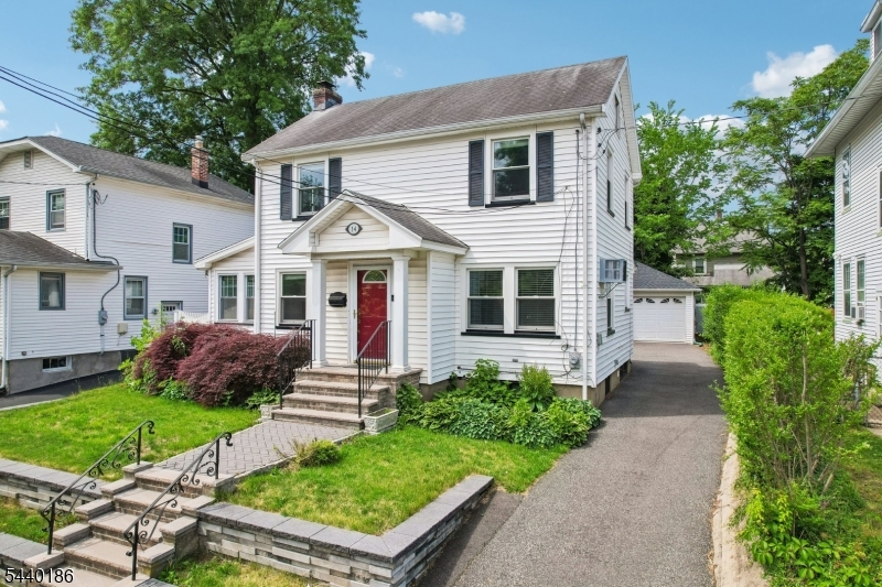 34 Cypress St