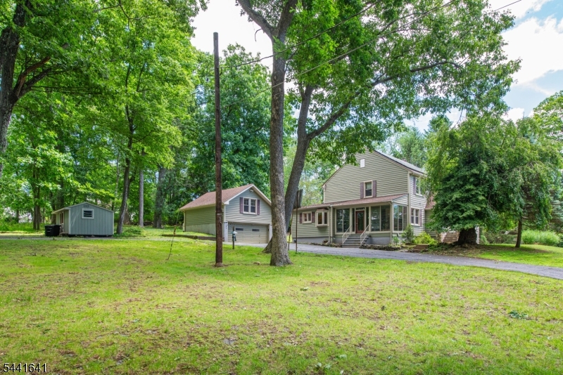 169 Shongum Rd