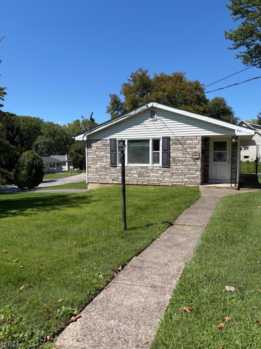 401 Liberty Blvd