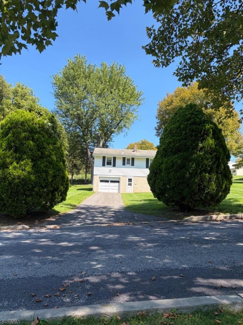 401 Liberty Blvd