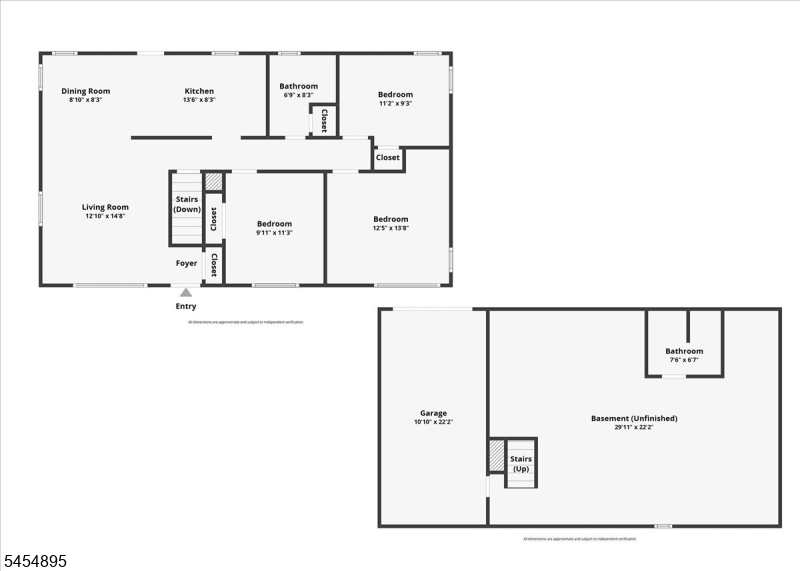 1 Eisenhower Dr