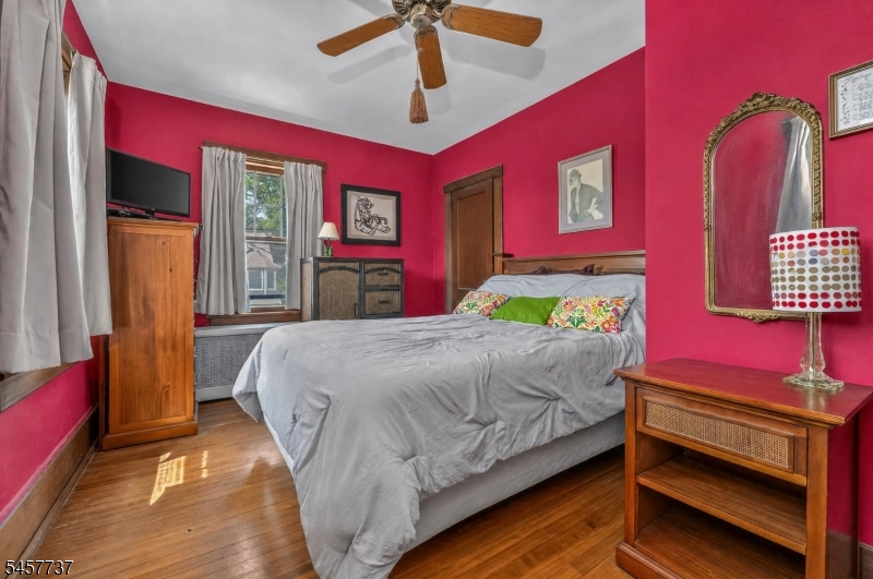 31 Frederick St