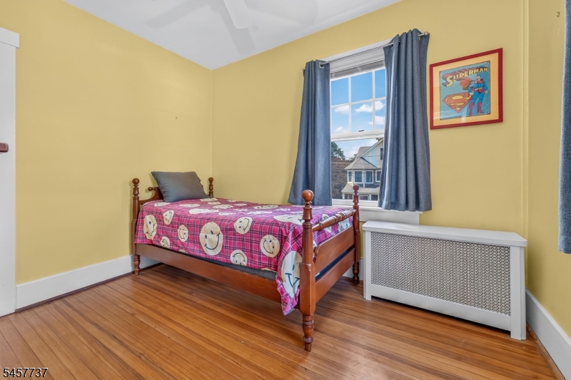 31 Frederick St