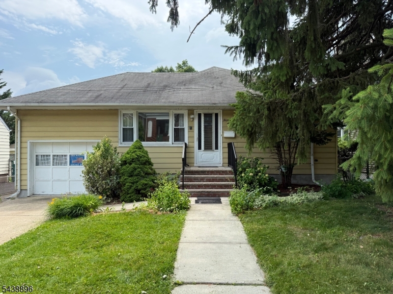 301 Valley Rd