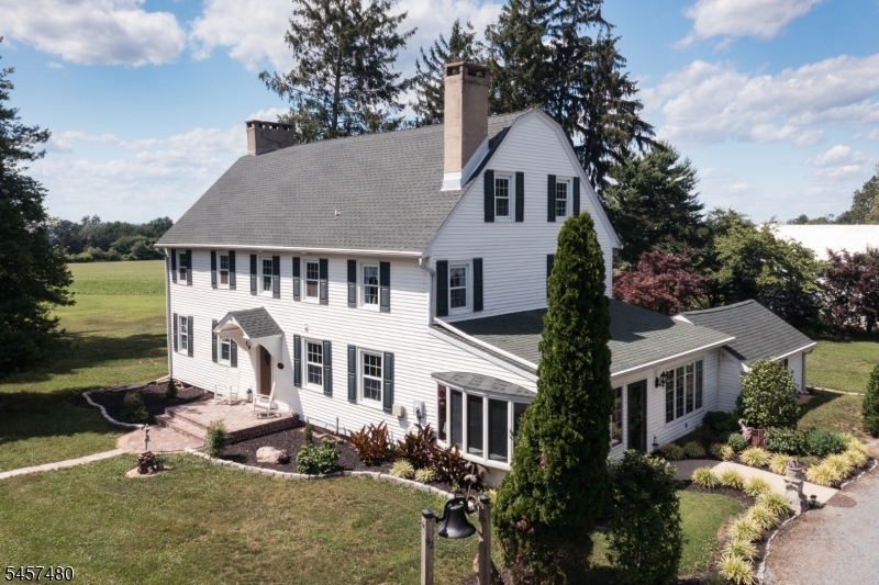 92 Warner Rd