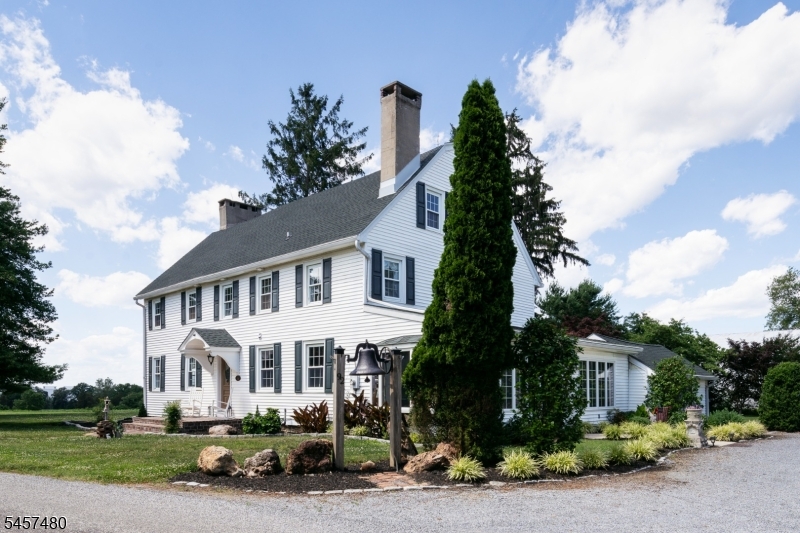 92 Warner Rd