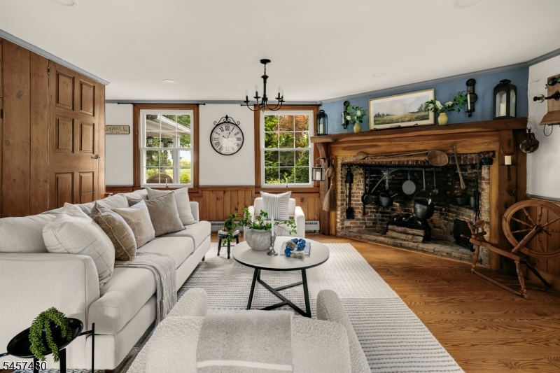 92 Warner Rd