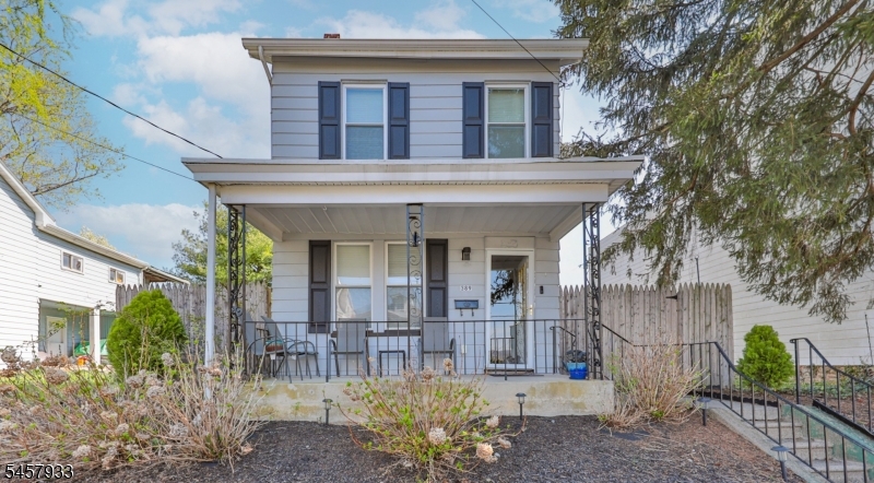389 Grant St