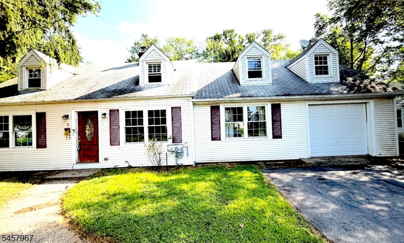 5 Brookside Ave