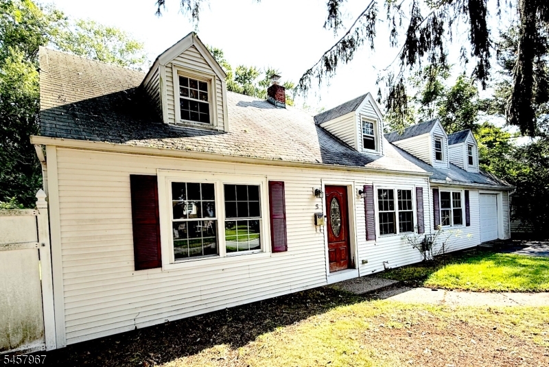 5 Brookside Ave