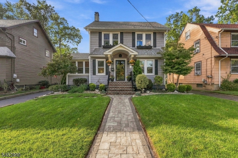 1139 Dorsey Pl, Plainfield City, 07062, 