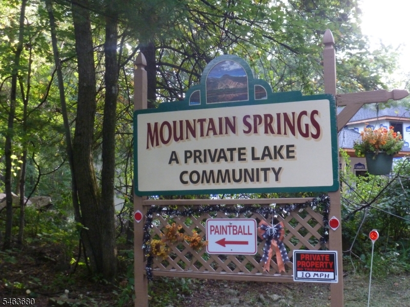 68 Mountain Spring Rd