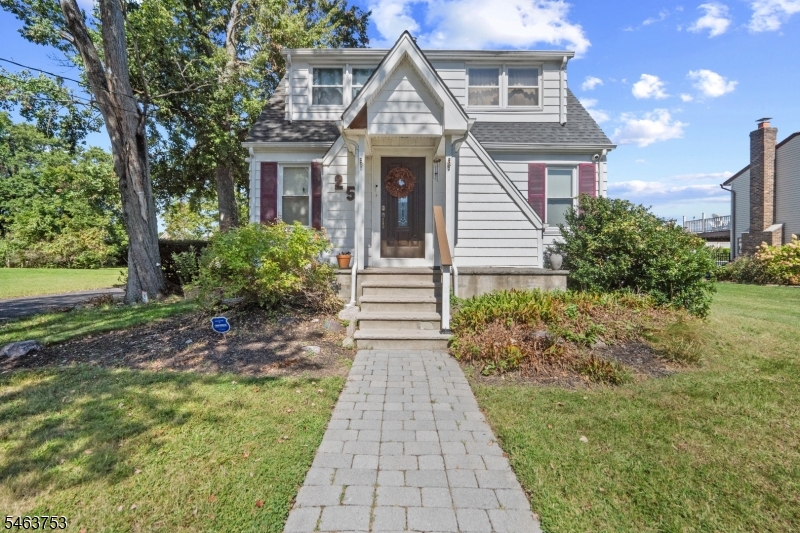 25 Randolph St