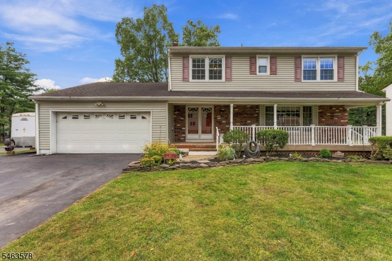 46 Meredith Rd, Edison Twp., 08817, 