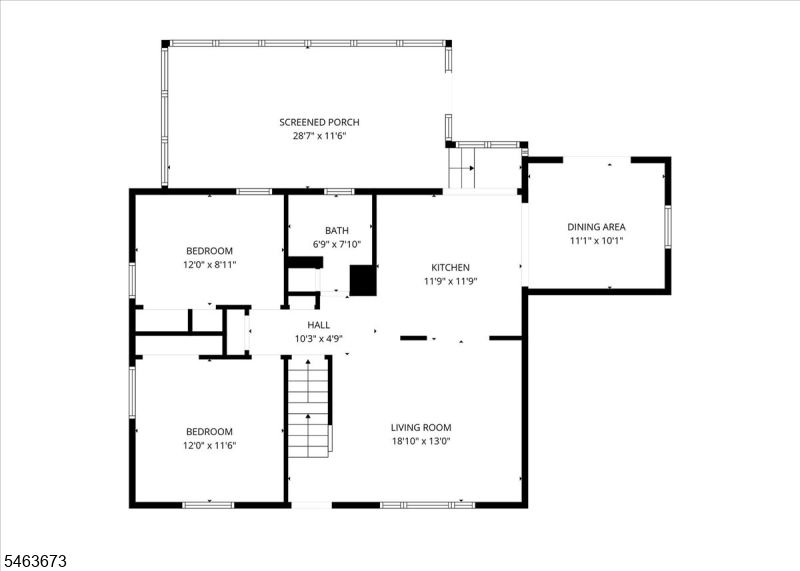 35 Deerfield Dr