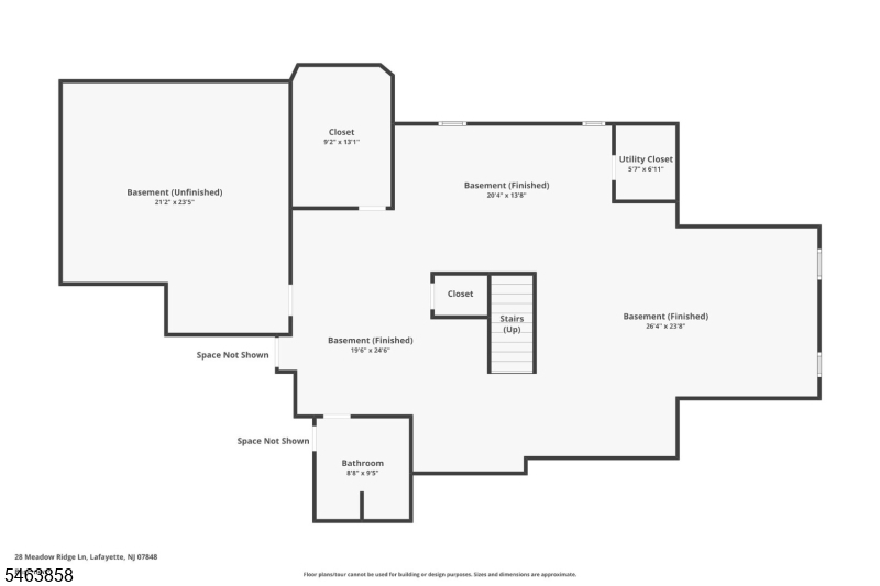 28 Meadow Ridge Ln