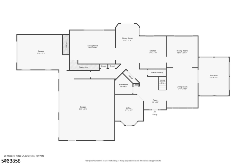 28 Meadow Ridge Ln
