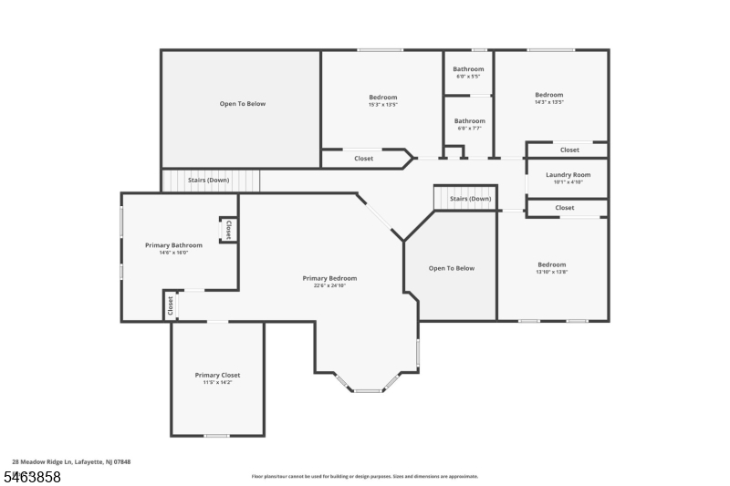 28 Meadow Ridge Ln