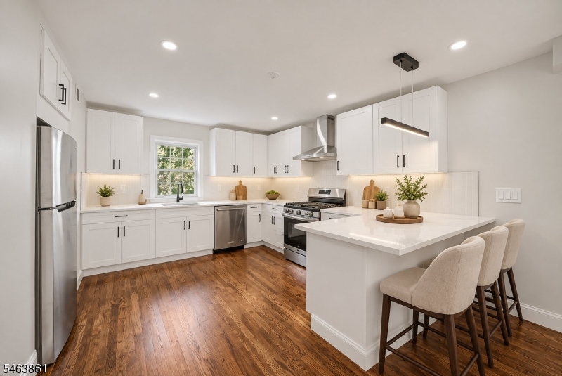 99 Burke Rd