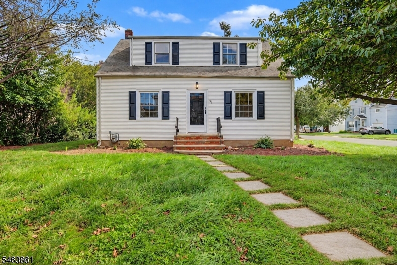 99 Burke Rd