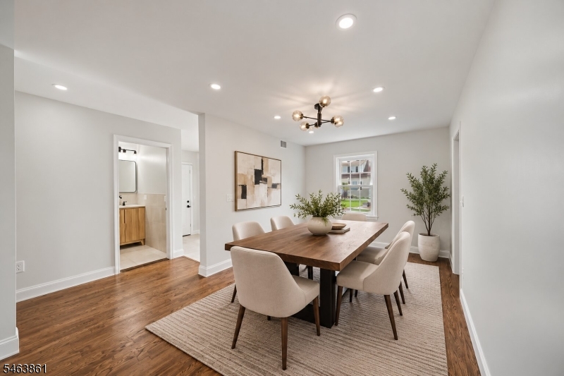 99 Burke Rd