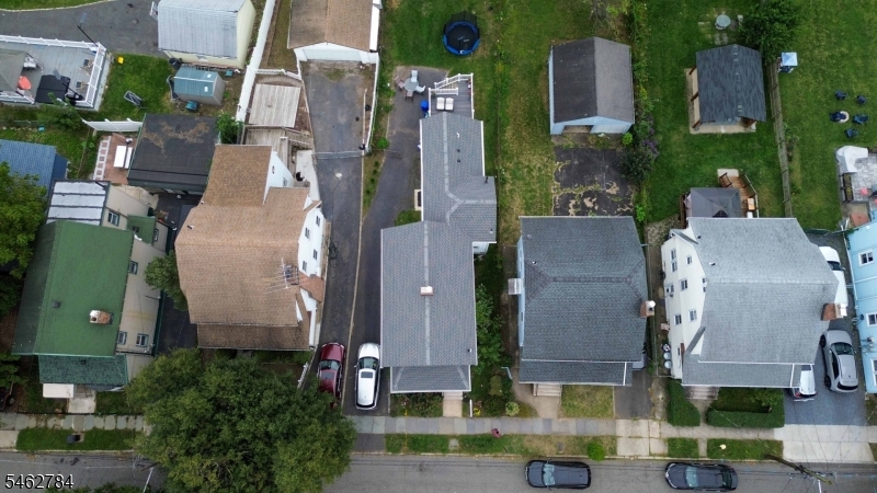 35 Clinton St